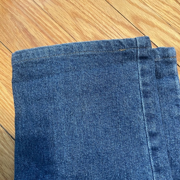 French dressing jeans - Picture 2 of 5